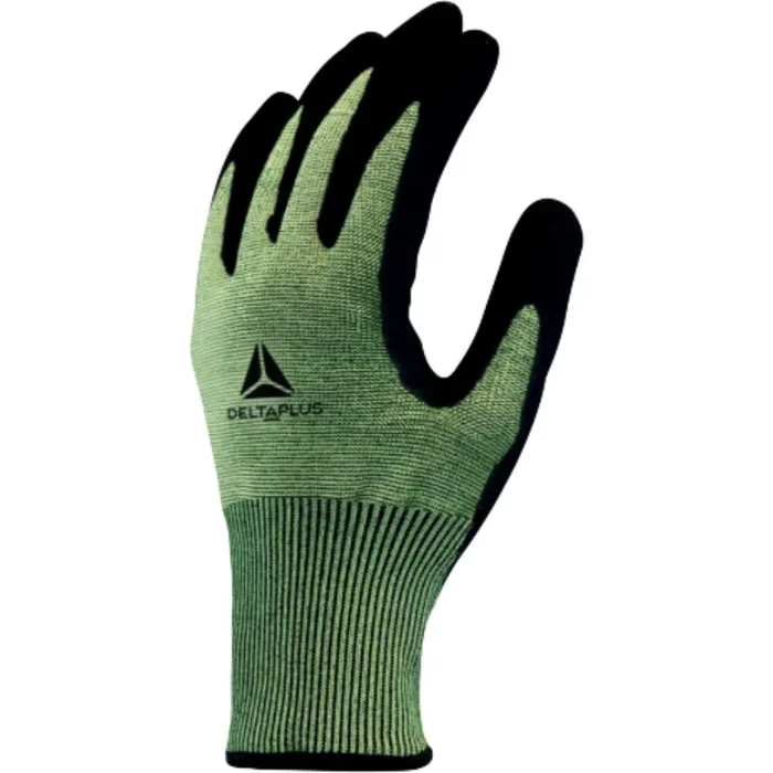 GANTS ANTI-COUPURES VECUTA901 – DELTA PLUS – VECUTA901VE