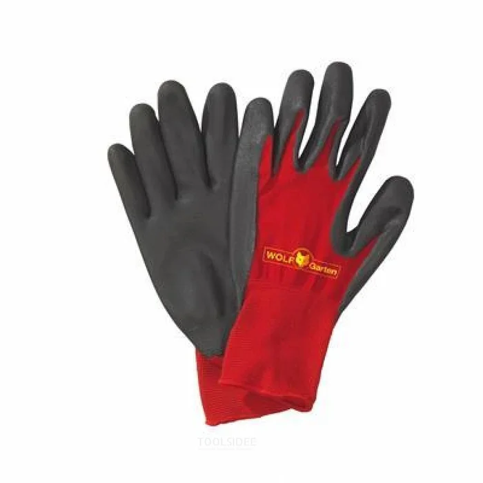 Gants de fond WOLF-Garten GH-BO 8, taille 8