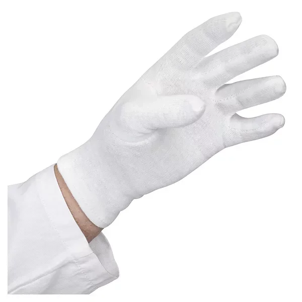 Gants de propreté coton et polyester COVERGUARD