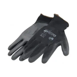 Gants de protection 100% en nylon taille 7 (S)