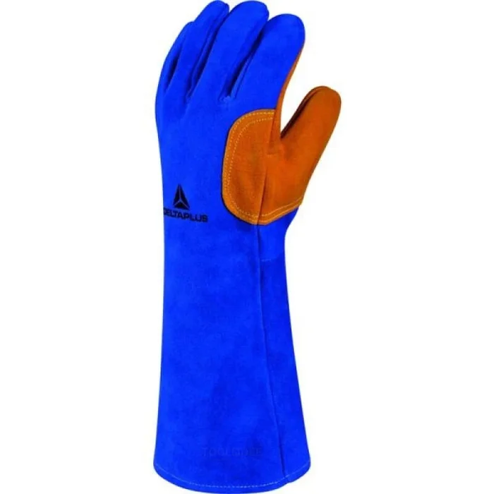 Gants de soudage Delta Plus TER300 6 paires taille 10