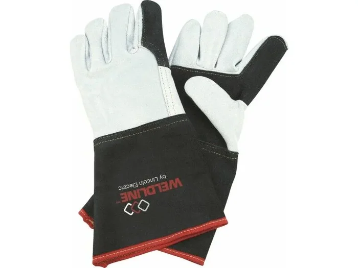 Gants de soudeur cuir MIG UNIVERSAL CONFORT + T11 WELDLINE – 65196