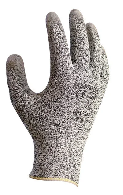 Gants manut./mat.coupants t9 BUISARD – 724510