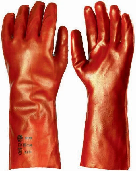 GANTS PVC TOUT ENDUIT (TAILLE 10)(PAIRE) TALIAPLAST – 371127