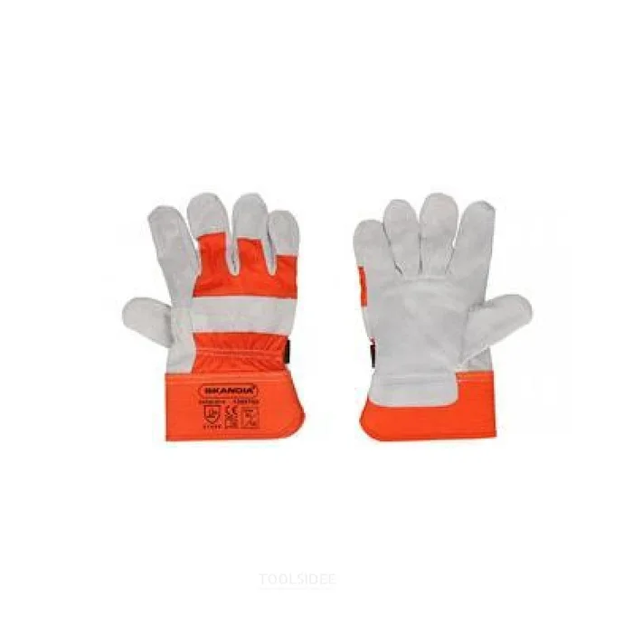 Gants Skandia Classic Basic 10-XL