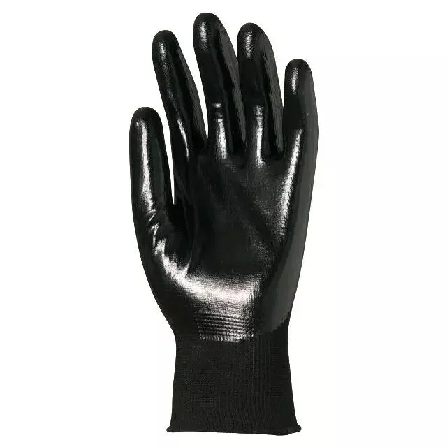 Gants spécial mécanicien grande précision taille 10
