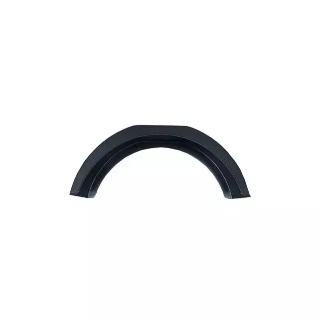 Garde-boue 14 pouces plastique 800x360x220 mm