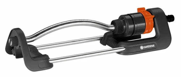 Gardena Aqua S Arroseur oscillant – 90 – 200m²