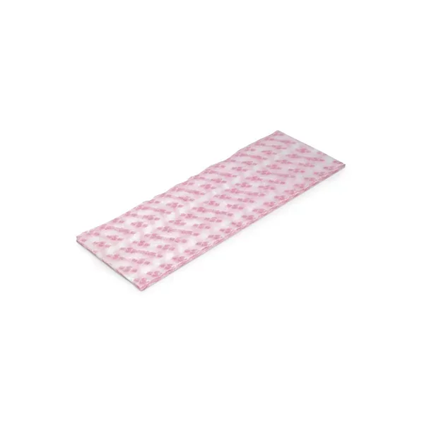 Gaze rose imprégnée SPONTEX
