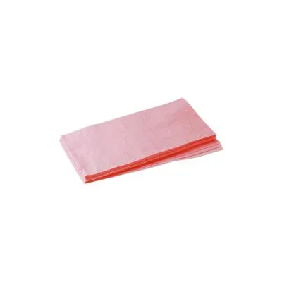 Gazes imprégnées 60 x 25 cm – Rose