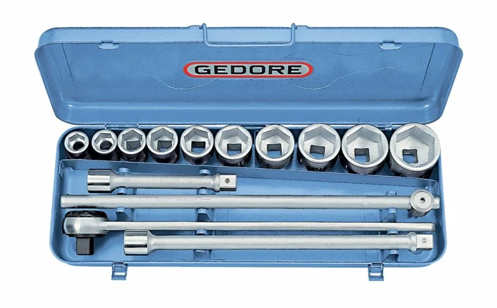 Gedore 6280340 Clé à douille