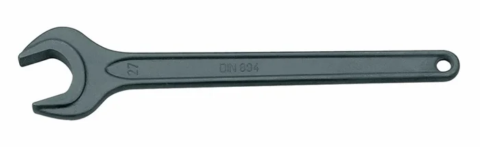 Gedore 894 38 Clé à fourche simple – 38mm