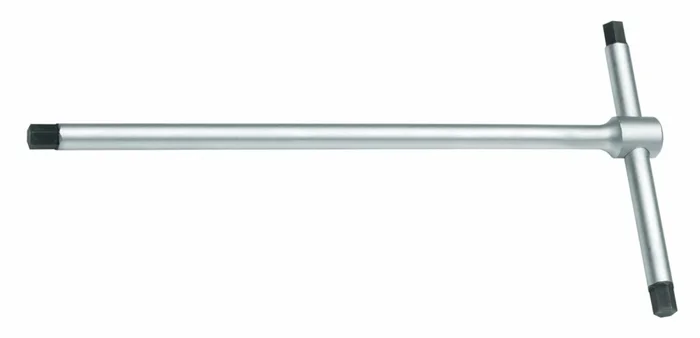 Gedore DTT 42 Clé hexagonale Tri-T – 4mm