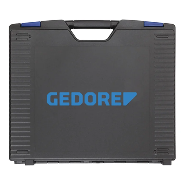 Gedore Mallette à outils WK 1000 L TOURING
