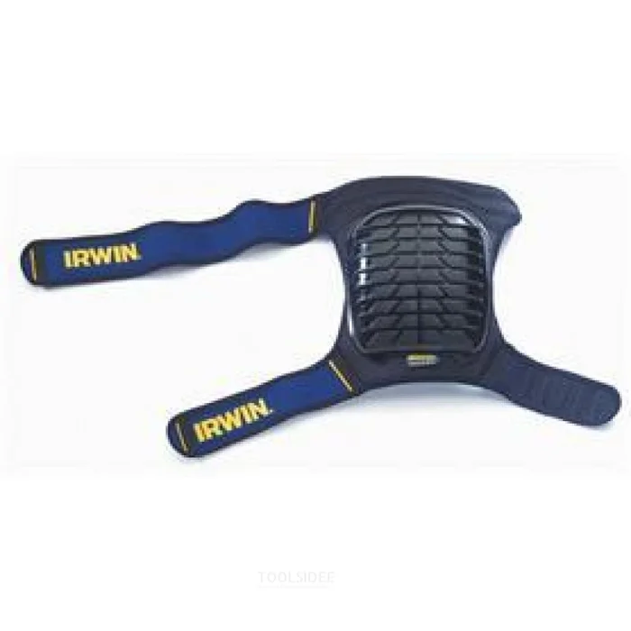 Genouillères Irwin pour tous les terrains