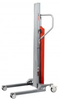 Gerbeur Astair – levée électrique course de levée 1200 mm 60 kg – FIMM – 855010460