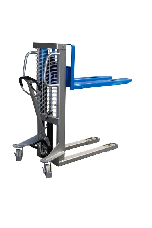 Gerbeur manuel 1000 kg levée 2500 mm FIMM – 855006723