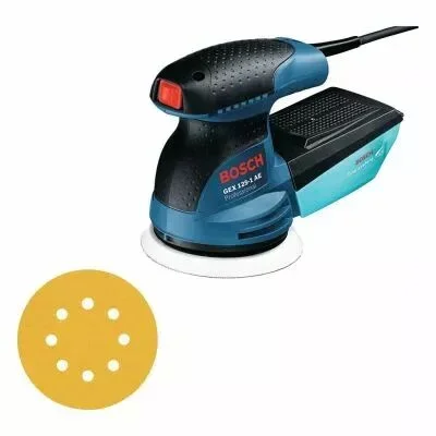 GEX 125-1 AE – 250 Watts