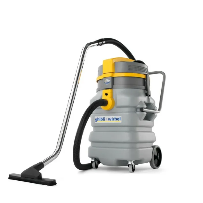 Ghibli 6020052 Aspirateur de chantier