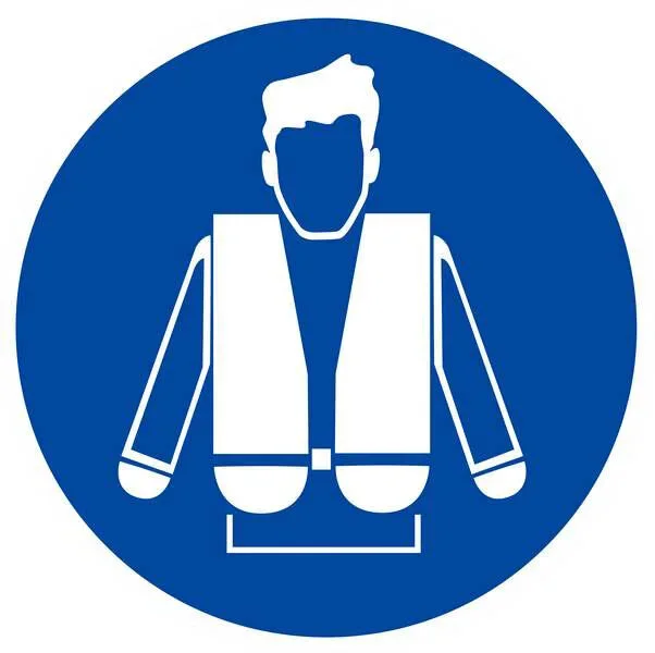 GILET DE SAUVETAGE OBLIGATOIRE D.420mm TALIAPLAST – 623552