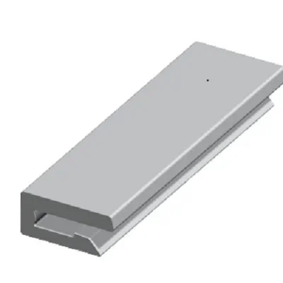 Glissière FlexLink, 25m