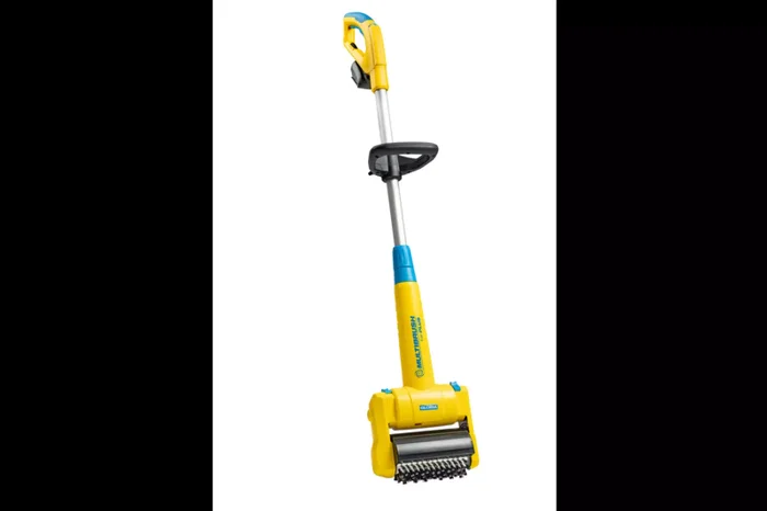 Gloria MultiBrush Speedcontrol Plus batterie 18V Li-Ion corps Brosse à désherber
