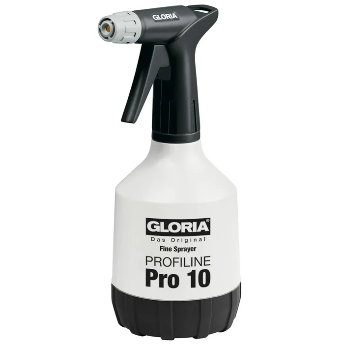 Gloria Pro 10 Pulvérisateur