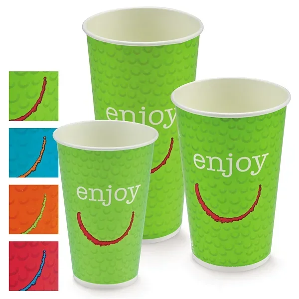 Gobelet carton Enjoy®