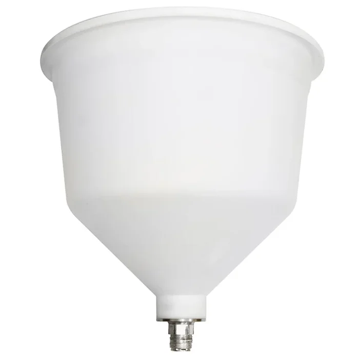 Godet 35 Litres F2 » complet pompe à membrane EUROSPRAY PULSE – EUROMAIR – 51610