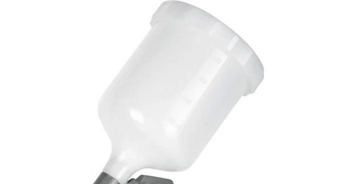 Godet en plastique Aircraft