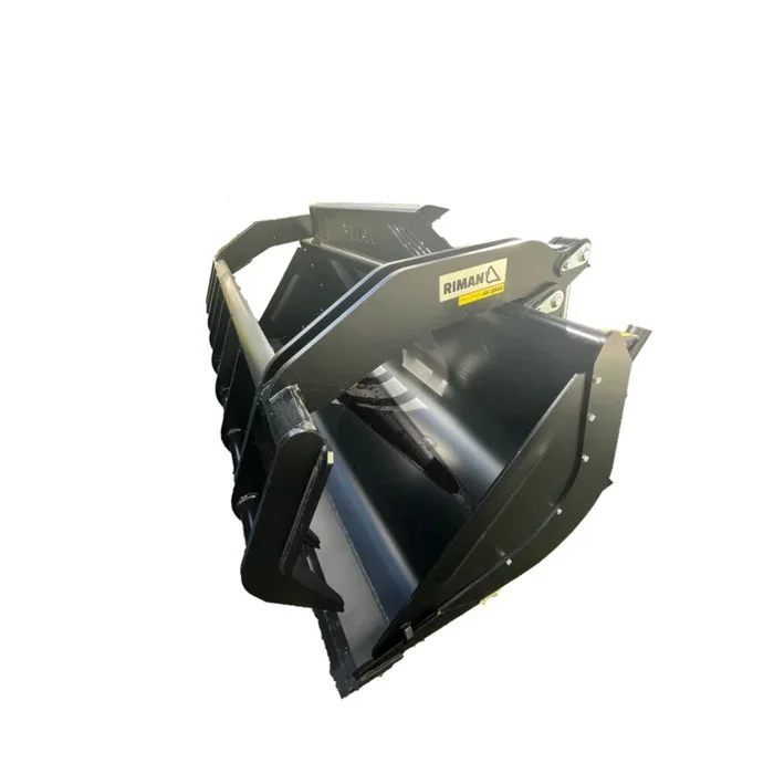 GODET GH0925P CLS – JCB QFIT 542