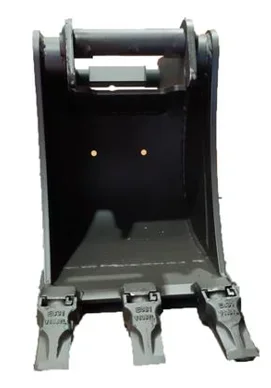 Godet Rétro MB70 Reprise CR70 300mm 3 dents V17SYL MBI – 6-7,5T – MB-12207901541