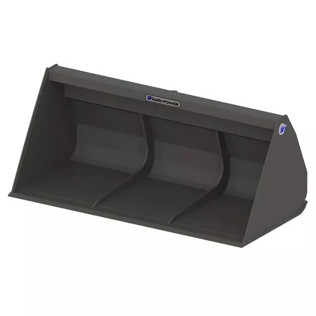 Godet s lg1800 attelage faucheux