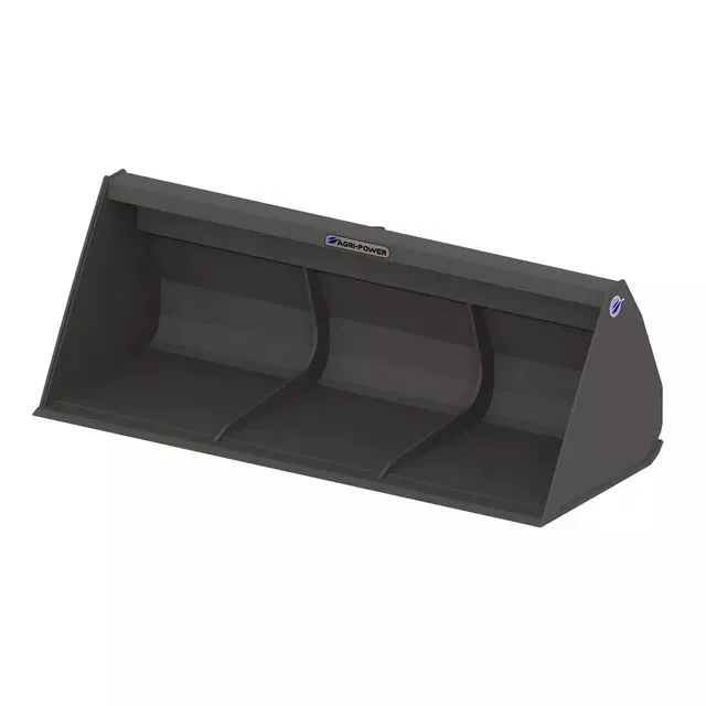 Godet s lg2100 attelage mx
