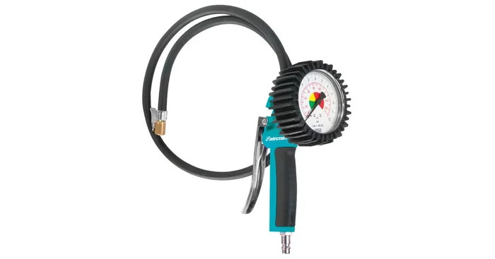Gonfleur de pneus ø 80 mm 12 Bar Aircraft