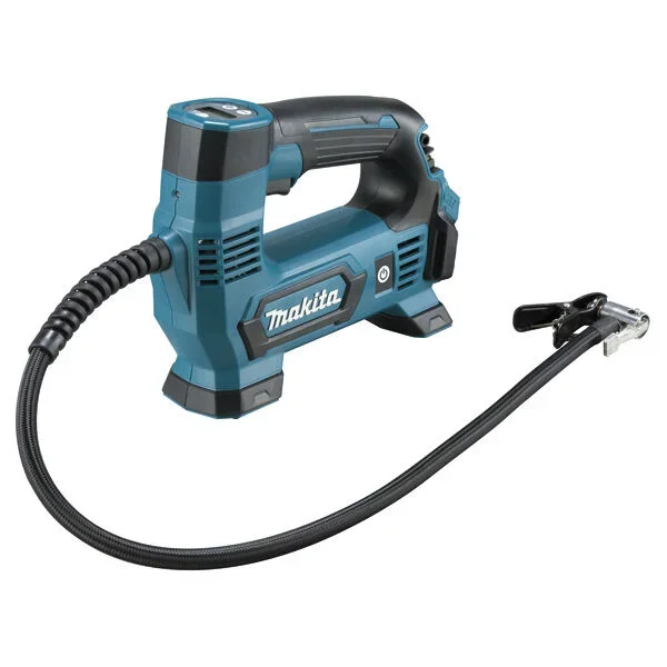 Gonfleur MAKITA 12 V CXT Li-Ion (Produit seul) – MP100DZ