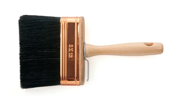 Goudhaantje 10-300140 Pinceau peinture