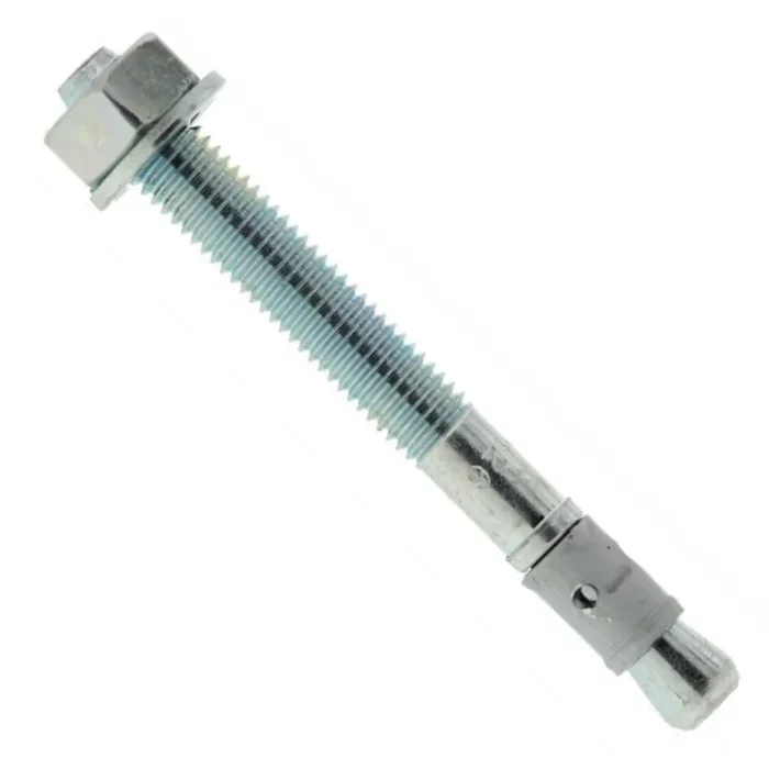 Goujon d’ancrage a expansion FIX3 pour beton non fissure