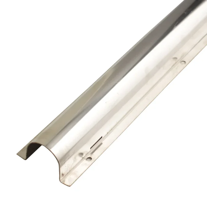 goulette de protection aluminium – SCELL-IT – GPG90