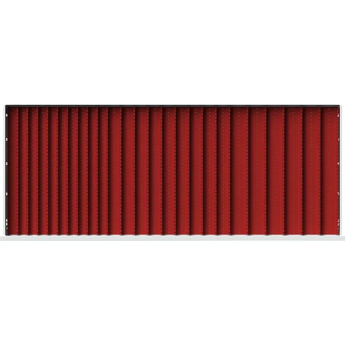 Goulotte compacte – ANKE