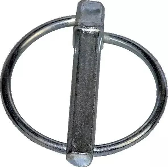 Goupille clips 11×45 mm