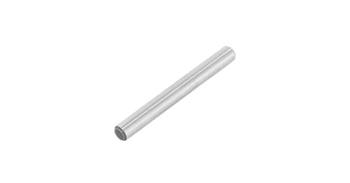 Goupille de position pour poinçon oblong Mubea MBOP3 taille 3 Mubea