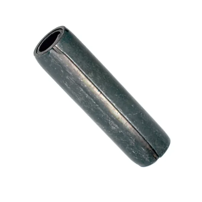Goupilles elastiques en spirale DIN 7343 Acier Brut
