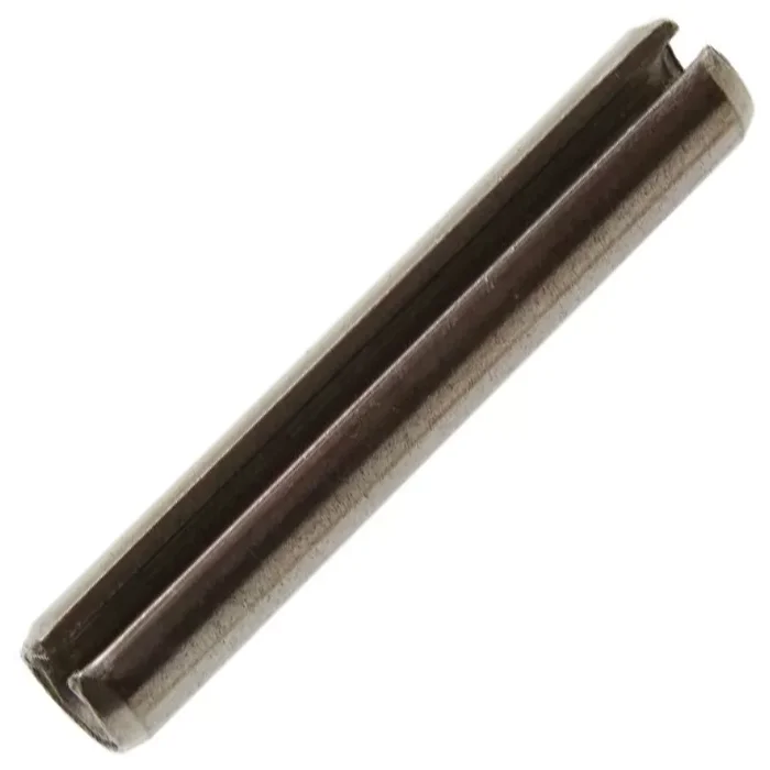 Goupilles elastiques inox A1 ISO8752 serie epaisse