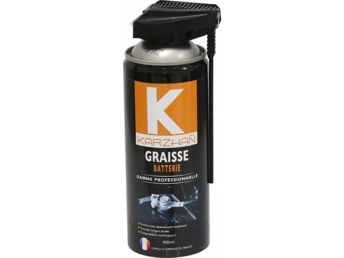 Graisse batterie KARZHAN – 24562