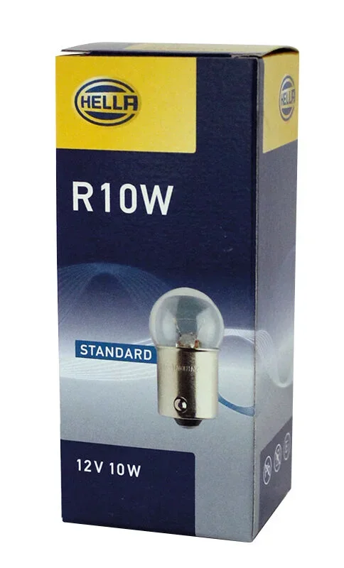 Graisseur 12 v 10w BUISARD – 725085