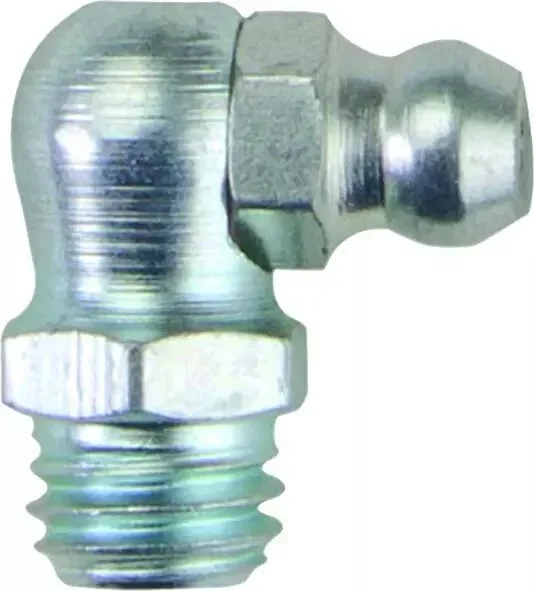 Graisseur coude 90° 10×100 techni-power vrac