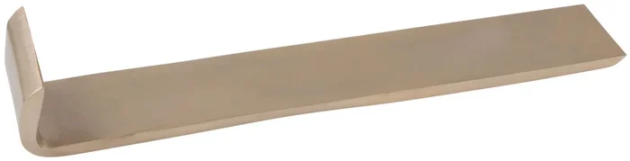 Grattoir coudé BRONZEplus 255mm KS TOOLS – 963.9521