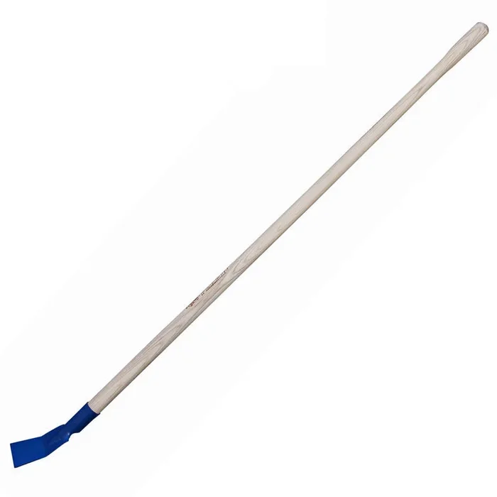 GRATTOIR DE SOL DE 10 CM MANCHE DROIT 1.35 M « 132113 » PERRIN – 713210
