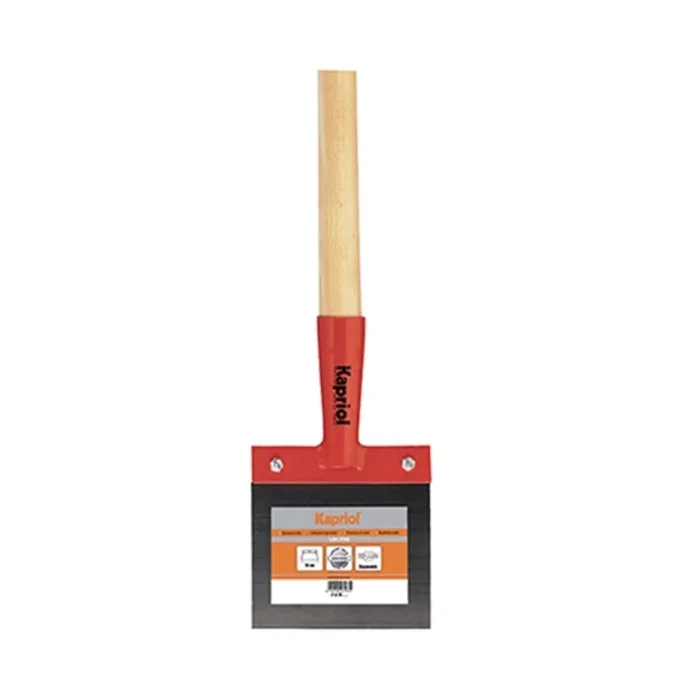 GRATTOIR EXTRA 15X15 – KAPRIOL – 23329